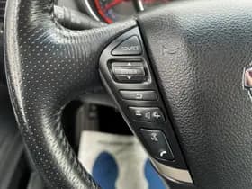 Nissan Murano thumbnail 16