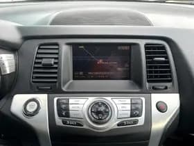 Nissan Murano thumbnail 20