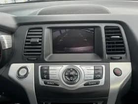 Nissan Murano thumbnail 21