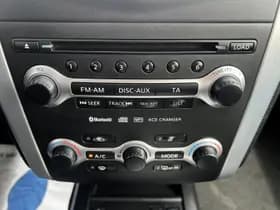 Nissan Murano thumbnail 22