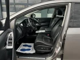 Nissan Murano thumbnail 5