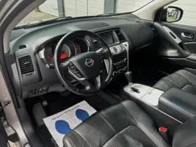 Nissan Murano thumbnail 7