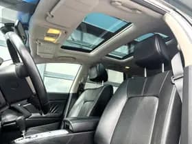 Nissan Murano thumbnail 8