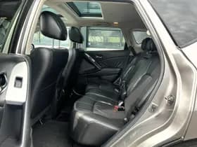 Nissan Murano thumbnail 9
