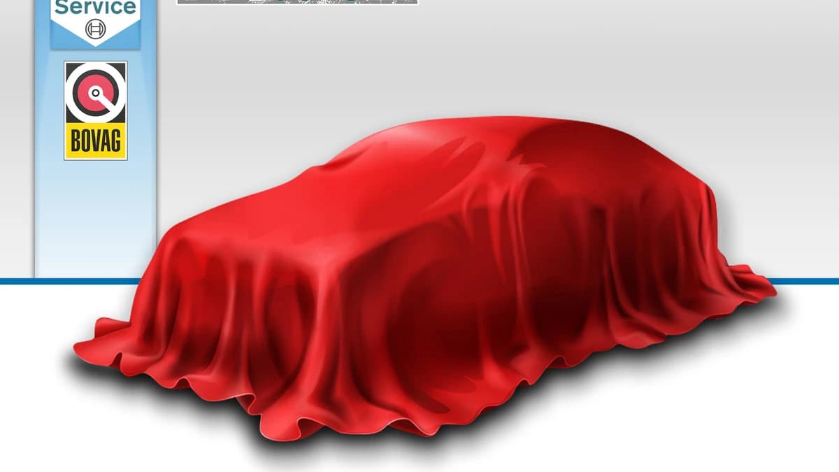 Suzuki S-Cross — foto 1