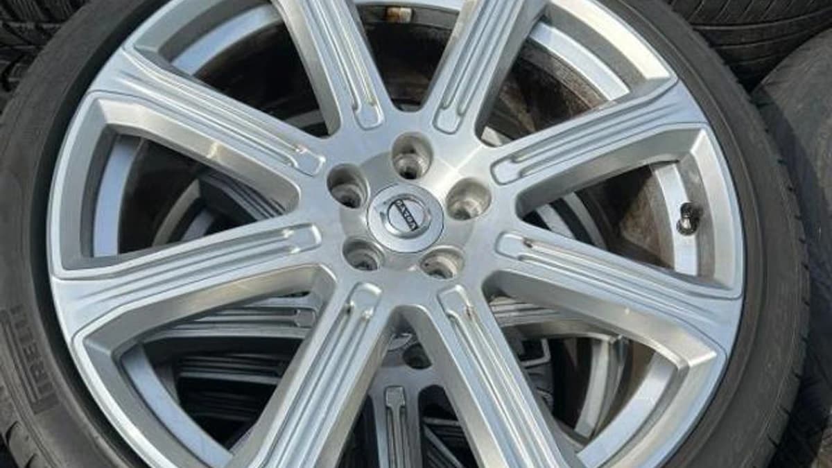 Velg Band — foto 1