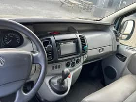 Renault Trafic thumbnail 12