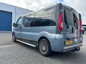 Renault Trafic thumbnail 8