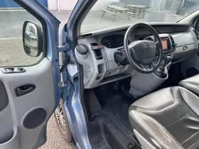 Renault Trafic thumbnail 10