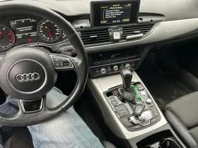 Audi A6 thumbnail 12