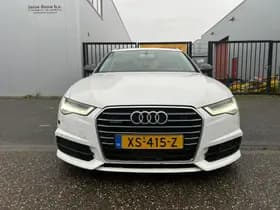 Audi A6 thumbnail 3