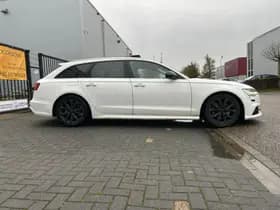 Audi A6 thumbnail 5