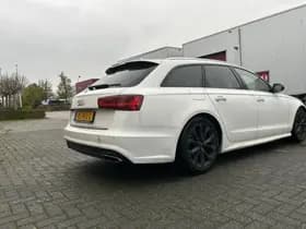 Audi A6 thumbnail 6
