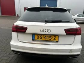 Audi A6 thumbnail 7