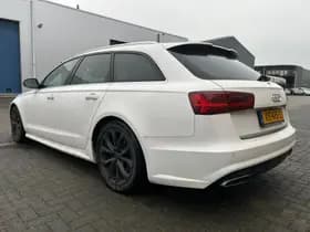 Audi A6 thumbnail 8