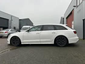 Audi A6 thumbnail 9