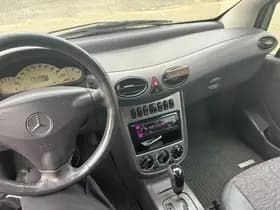 Mercedes-Benz A-Klasse thumbnail 11