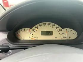 Mercedes-Benz A-Klasse thumbnail 12