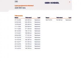 Mercedes-Benz A-Klasse thumbnail 14