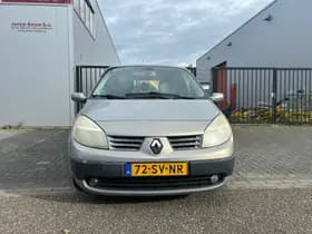 Renault Scénic thumbnail 3