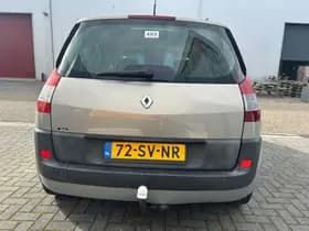 Renault Scénic thumbnail 7