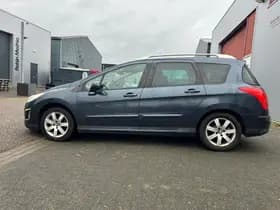 Peugeot 308 thumbnail 11