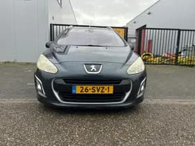 Peugeot 308 thumbnail 3