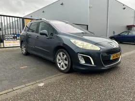 Peugeot 308 thumbnail 4