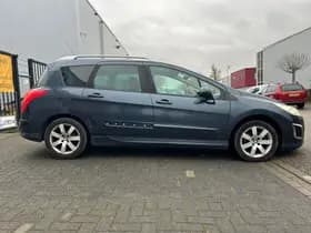 Peugeot 308 thumbnail 5