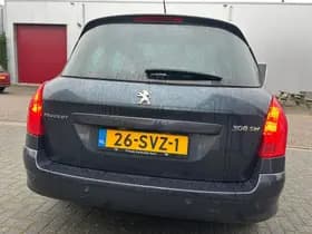 Peugeot 308 thumbnail 7