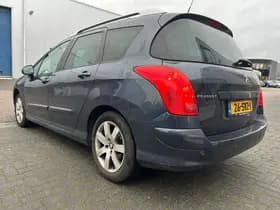 Peugeot 308 thumbnail 10