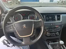 Peugeot 508 thumbnail 11