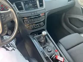 Peugeot 508 thumbnail 12