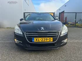 Peugeot 508 thumbnail 3