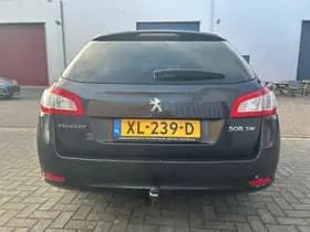 Peugeot 508 thumbnail 7