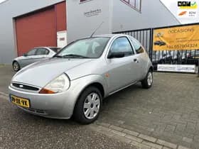 Ford Ka thumbnail 2