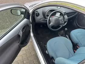 Ford Ka thumbnail 11