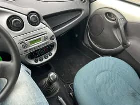 Ford Ka thumbnail 12