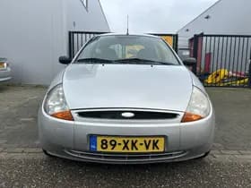 Ford Ka thumbnail 3
