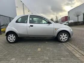 Ford Ka thumbnail 5
