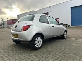 Ford Ka thumbnail 7