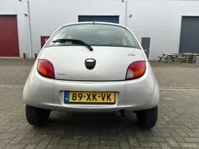 Ford Ka thumbnail 8