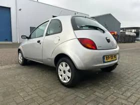 Ford Ka thumbnail 9