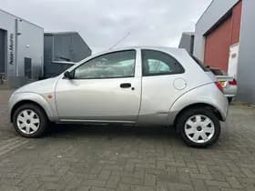 Ford Ka thumbnail 10