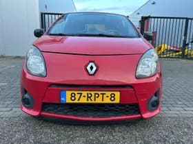 Renault Twingo thumbnail 3