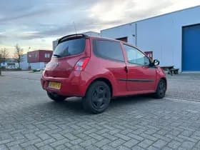Renault Twingo thumbnail 6