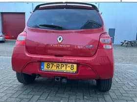 Renault Twingo thumbnail 7