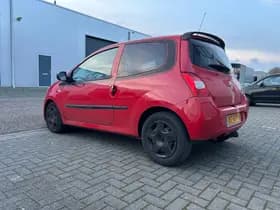 Renault Twingo thumbnail 8
