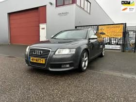 Audi A6 thumbnail 2