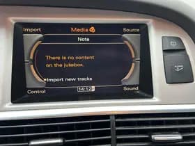 Audi A6 thumbnail 13